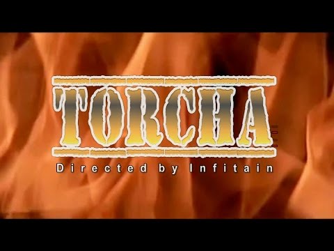 Verbal Tragedy feat Boy Backs and Hymisai - Torcha