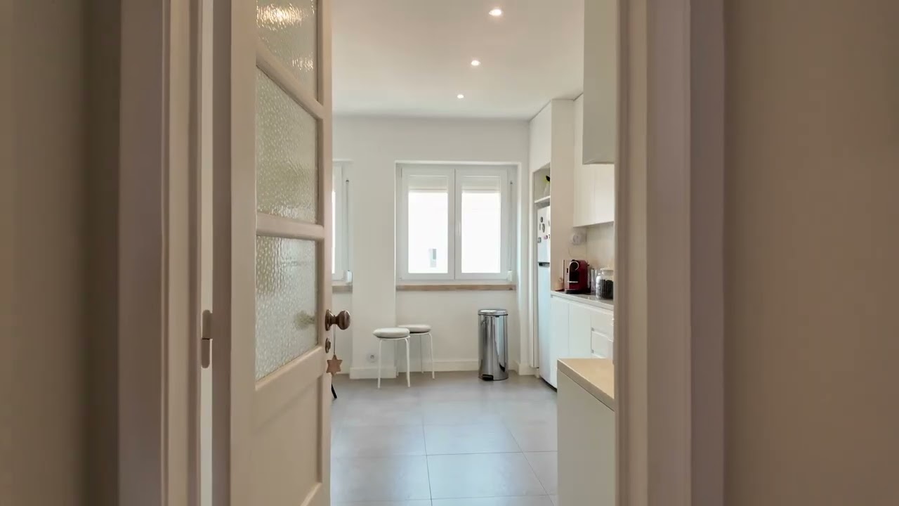 Vídeo do imóvel