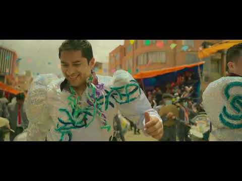 Punto de partida  - Ale Zen / Caporales San Simón Cochabamba