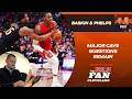 Chris Fedor details why same Cavs questions STILL exist, no fix for Donovan Mitchell, James Harden