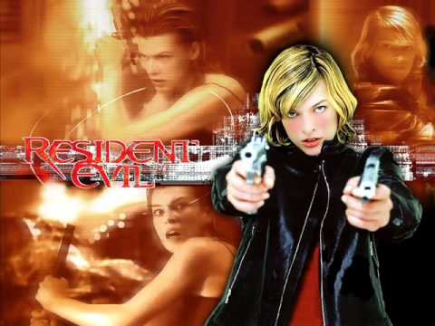 Resident Evil Movie Theme.wmvB9