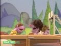 Sesame Street Let S Go Driving Low Tone
