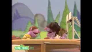 Sesame Street: Let&#39;s Go Driving (Low tone)