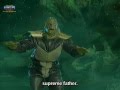 Captain Vyom Episode 13
