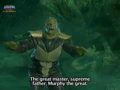 Captain Vyom   Episode 13