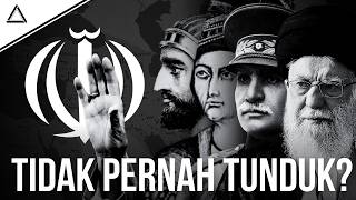 Download lagu KENAPA IRAN TIDAK PERNAH TUNDUK? 3.000 Tahun Sejarah Yang Membentuknya mp3