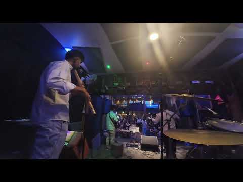 ROCkHEADS | Ranga extended |ft. THE PRISMATICS band