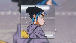 El Mañana - Gorillaz (sped up/nightcore)