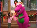 Barney A Very Merry Christmas