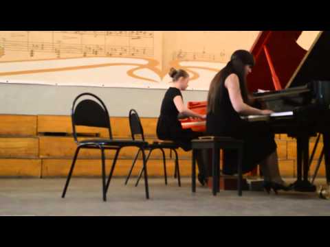 Cfasman 'Bystroe dvizhenie'