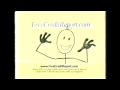 Free Credit Report Commercial 2002