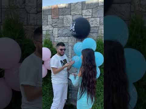 Սոնա Գրիգ - Անակնկալ | GENDER PARTY (fake)