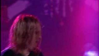 Backyard Babies - The Clash (Live)