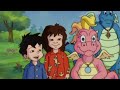 Dragon Tales Hindi Zak Sing Song Full Episode Kidscocozoon