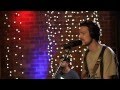 In Session: Frank Turner - Recovery