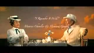 I Remember It Well~ SingSnap Karaoke