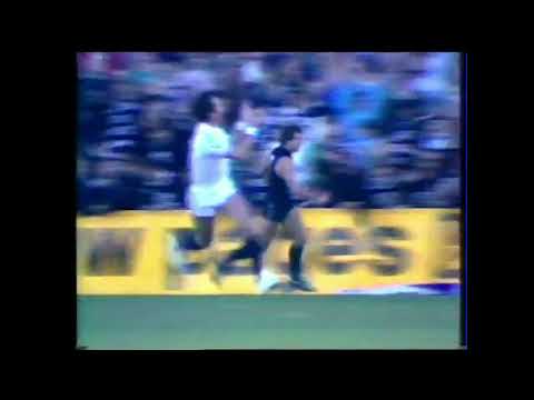 Wayne Johnston R10 1982