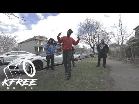 Yung Maine - Offended (Official Video) Shot By @Kfree313