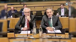 Խորհրդարանական շաբաթ 28.05.2023