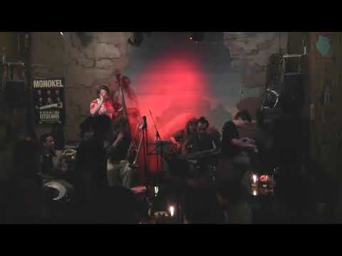 Sweet Georgia Brown 05 08 18