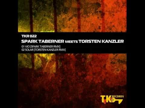 Spark Taberner - Solar (original mix)