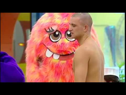 BBUK   s10e84  (Day 83) -   8/26/09