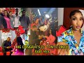 Vidoe Engagement Ceremony Of Tonto Dikeh Sister Tonto Dikeh Engagement Ceremony