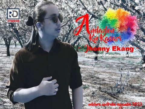 Andadon Ku Kasarih - Jhonny Ekang ( official music video )