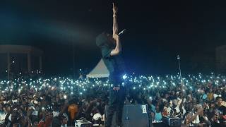 Yacou B OG - 2X (Clip Officiel) 