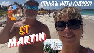 Why Everyone Loves Orient Beach in St. Martin! (Hidden Gems & Must-See Spots)