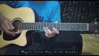 Download lagu Tommy J Pisa - Disini Dibatas Kota Ini Gitar Cover Mans Kustik mp3