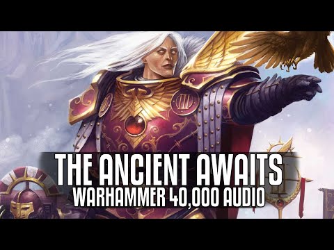 THE ANCIENT AWAITS | Rylanor's Last Stand