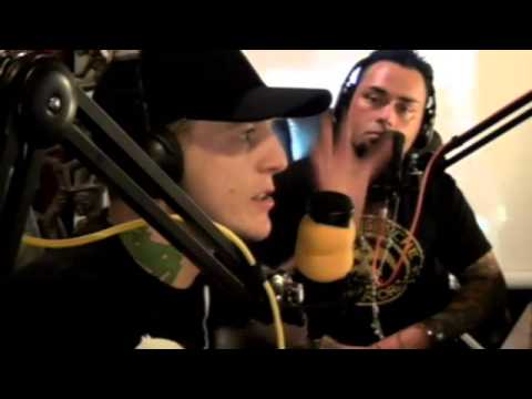 Joe Rogan Experience #184 - DEADMAU5, Russell Peters, Eddie Bravo