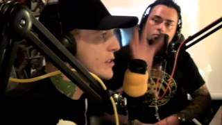 Joe Rogan Experience #184 - DEADMAU5, Russell Peters, Eddie Bravo