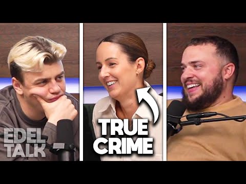 EDELCRIME: Der Mord, den niemand erklären kann (#389)