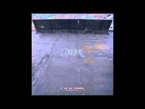 L'Or Du Commun (feat. Roméo Elvis) - Mon Voisin (2013)