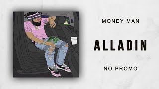 Money Man - Alladin (INSTRUMENTAL OFFICIAL)