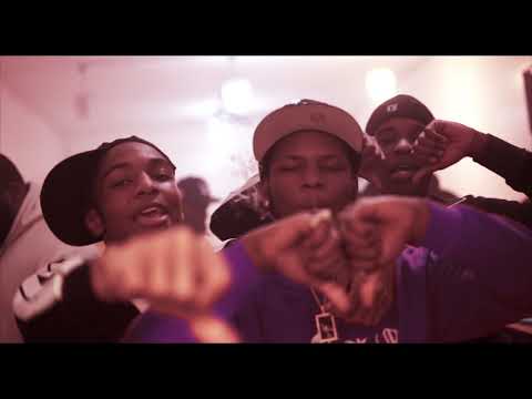 Kha Structure - Extorted ft Bizzy Banks (Music Video)