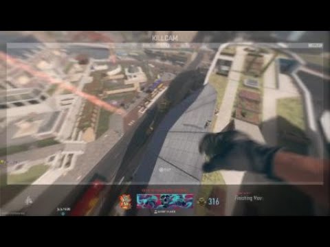 The best execution in mw2 yet