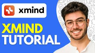 XMind Tutorial for Beginners, Review & Demo | How to Use XMind Mind Map (2026)