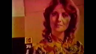 R.E.M. - So Fast, So Numb  (Music Video)