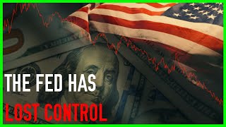 - Intro - The FED Is Not In Control | What It Means For Crypto, Stocks & Precious Metals