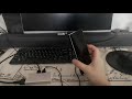 Access to Android Galaxy Note 20 Ultra with broken screen via TV