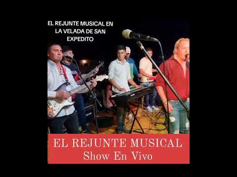 El Rejunte Musical _ de Nueva Esperanza Dto Pellegrini Sgo del Estero enganchados de cumbia.