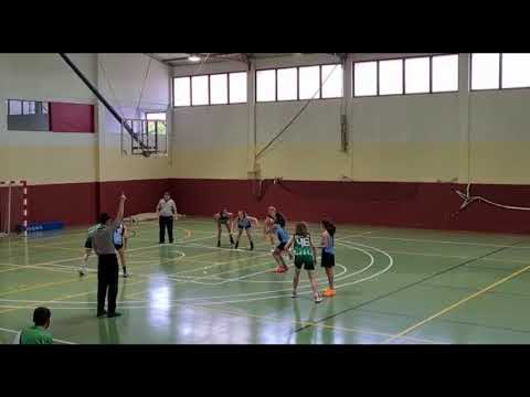 Gesgraph Cabo Mar - CB Ilicitano