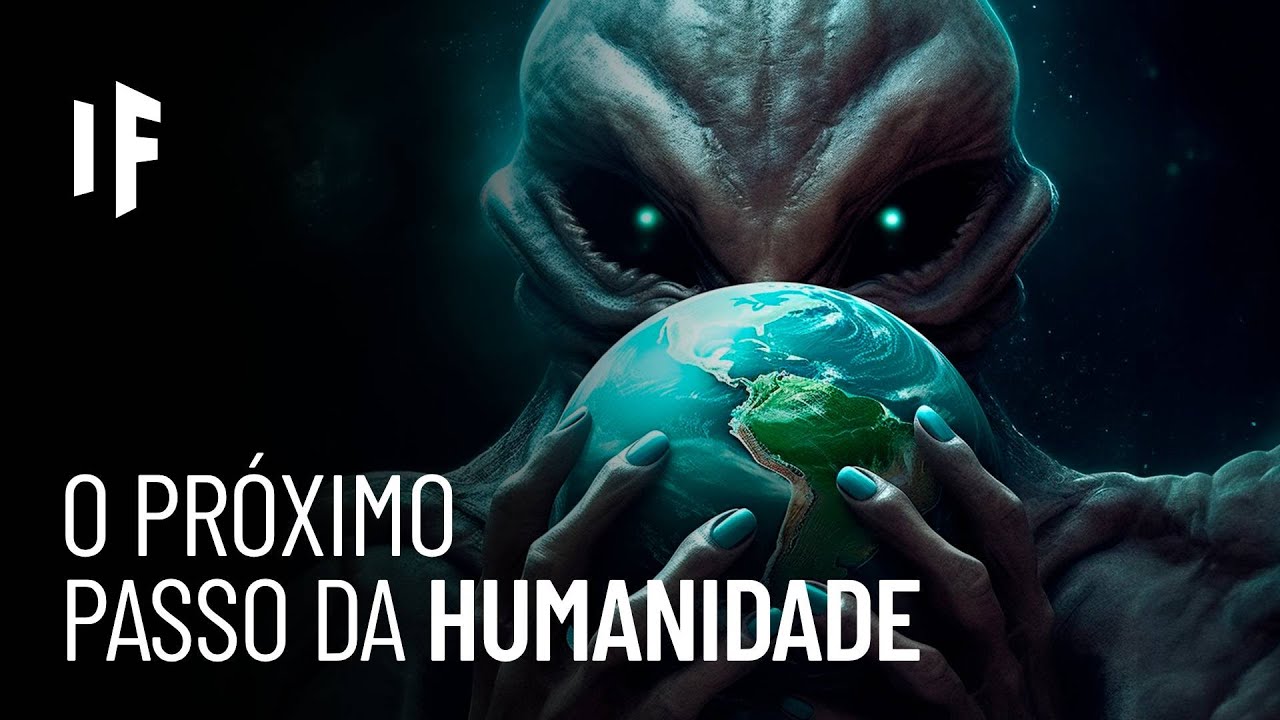 Tudo o que você precisa saber sobre os tipos de civilização de Kardashev