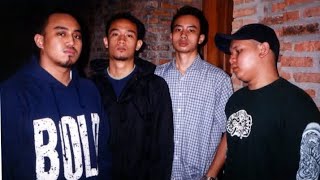 Download lagu POPCORN - Rusak Tubuh   Lyrics (Metalik Klinik 3) Band Underground Indonesia mp3