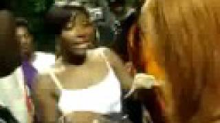 DIAMOND &amp; PRINCESS FIGHT