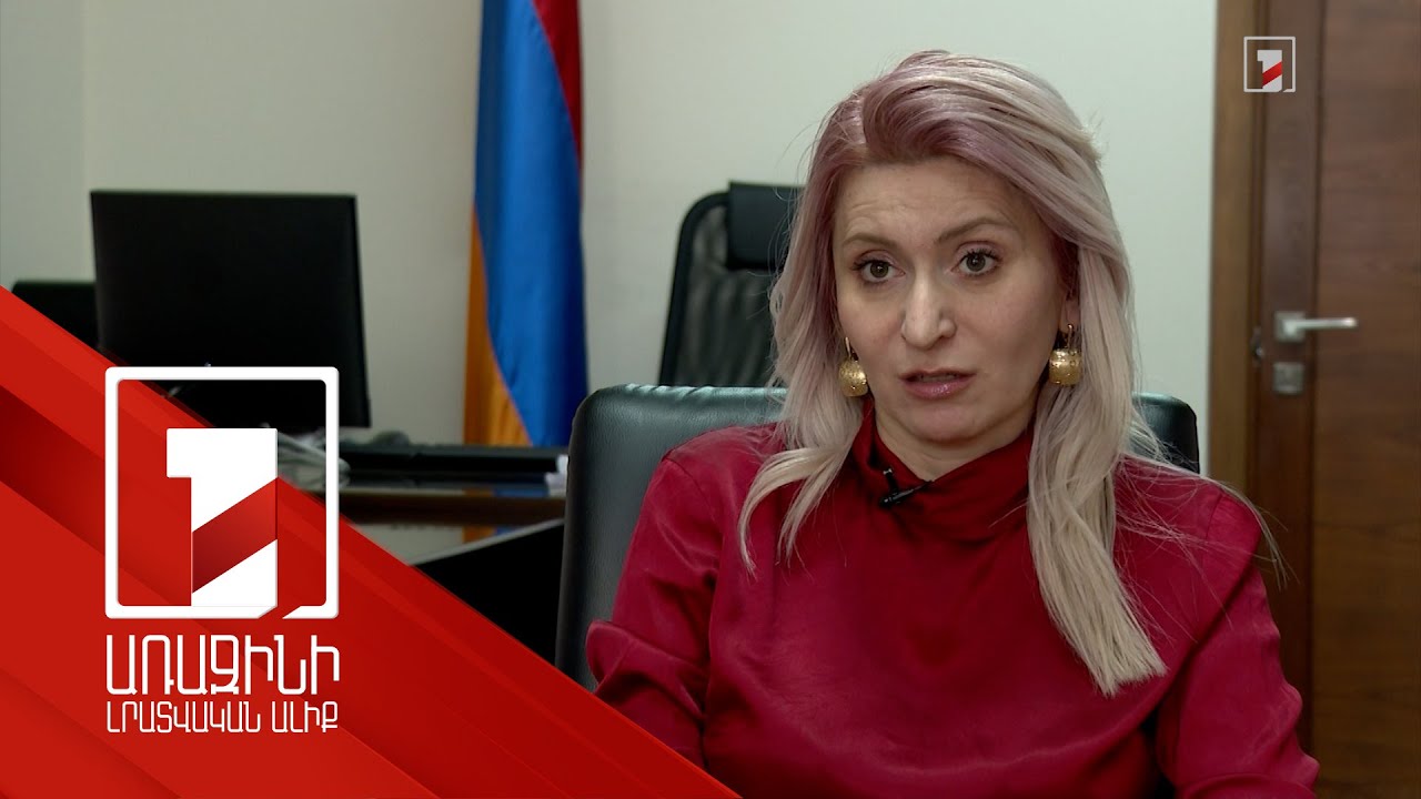 «Երեխային ծեծող ուսուցիչը դպրոցում անելիք չունի». ԿԳՄՍ փոխնախարար