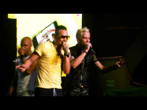 Jacob Forever y El Dany Ft. William El Magnifico- Las Mujeres Estan Loca [Video Promo]